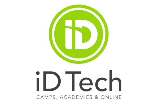 iDTech logo