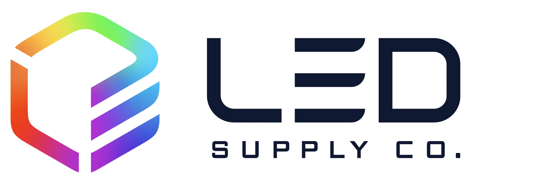 LED Supply Co Logo